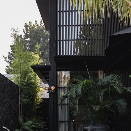 The Bohemian Bali, A Member Of Design Hotels Canggu Exterior foto