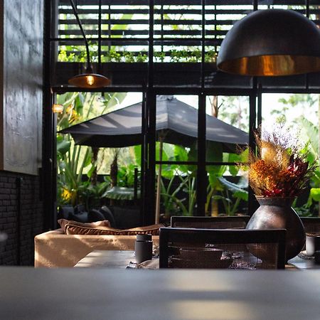 The Bohemian Bali, A Member Of Design Hotels Canggu Exterior foto
