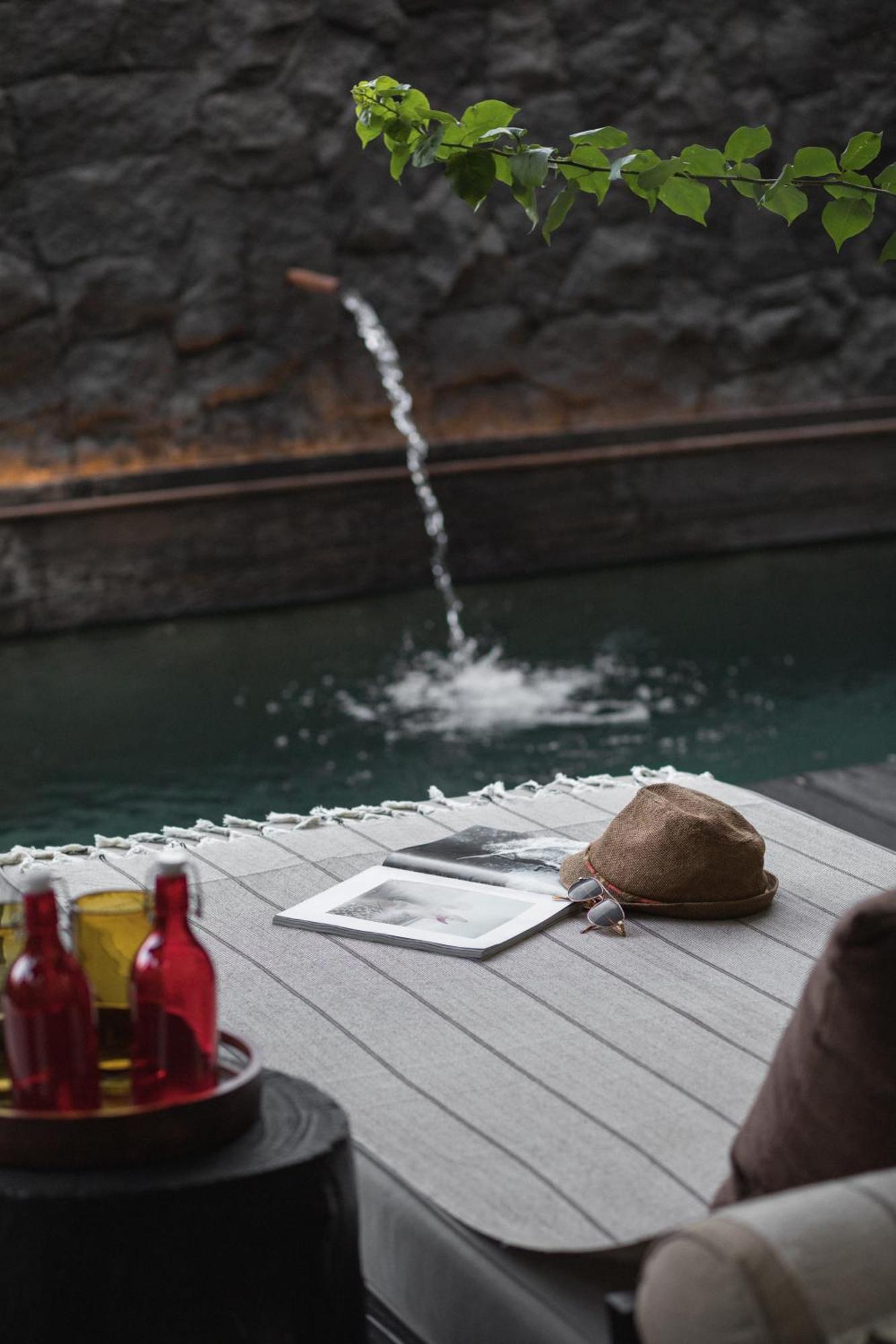 The Bohemian Bali, A Member Of Design Hotels Canggu Exterior foto