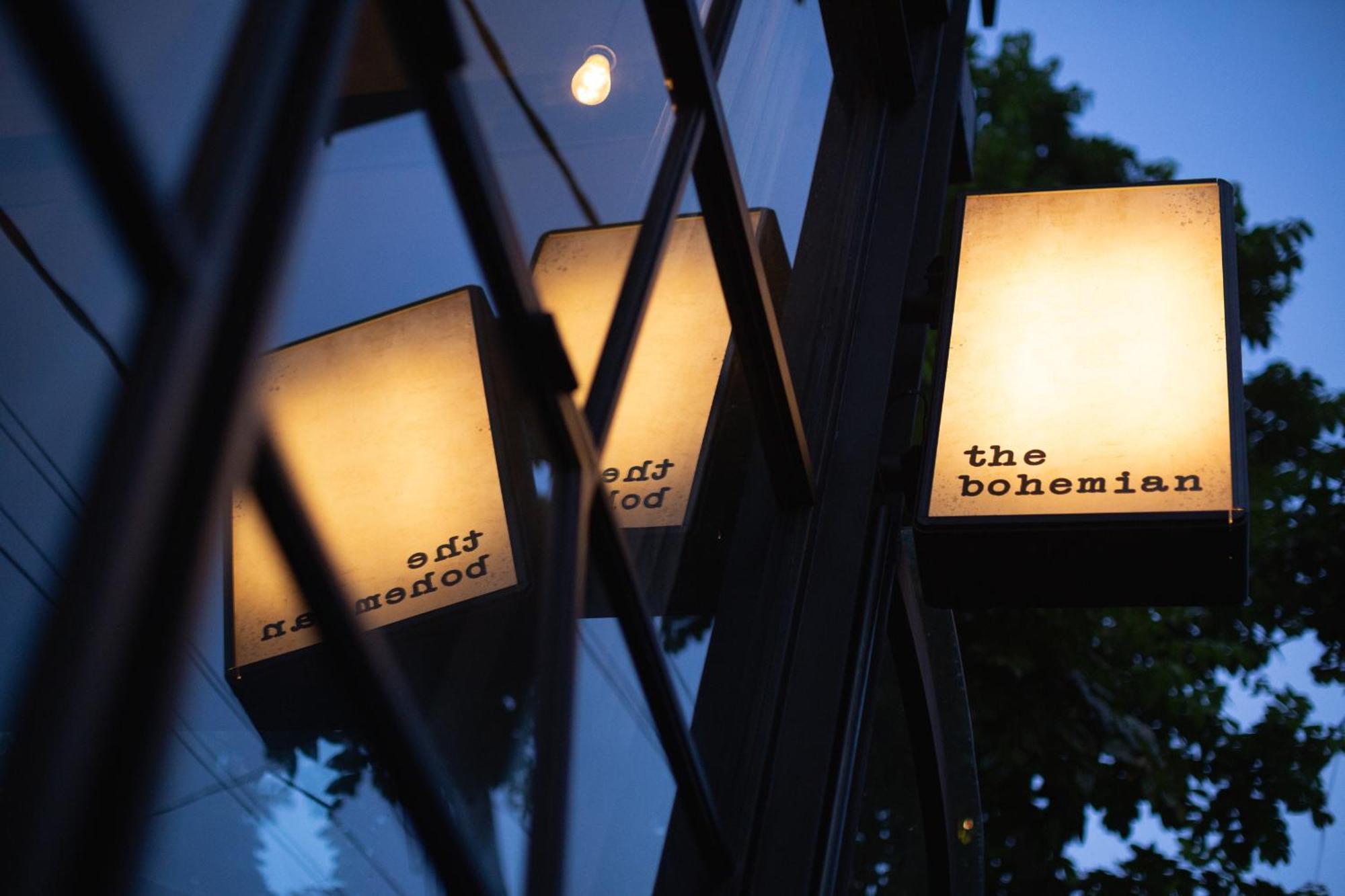The Bohemian Bali, A Member Of Design Hotels Canggu Exterior foto