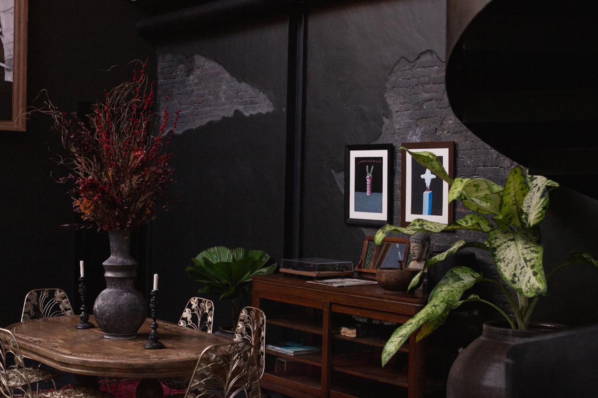 The Bohemian Bali, A Member Of Design Hotels Canggu Exterior foto