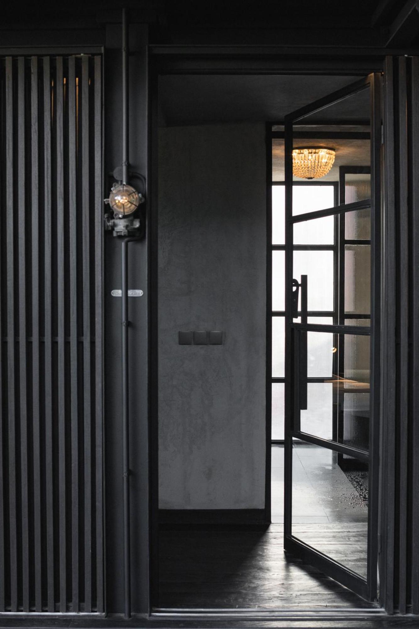 The Bohemian Bali, A Member Of Design Hotels Canggu Exterior foto