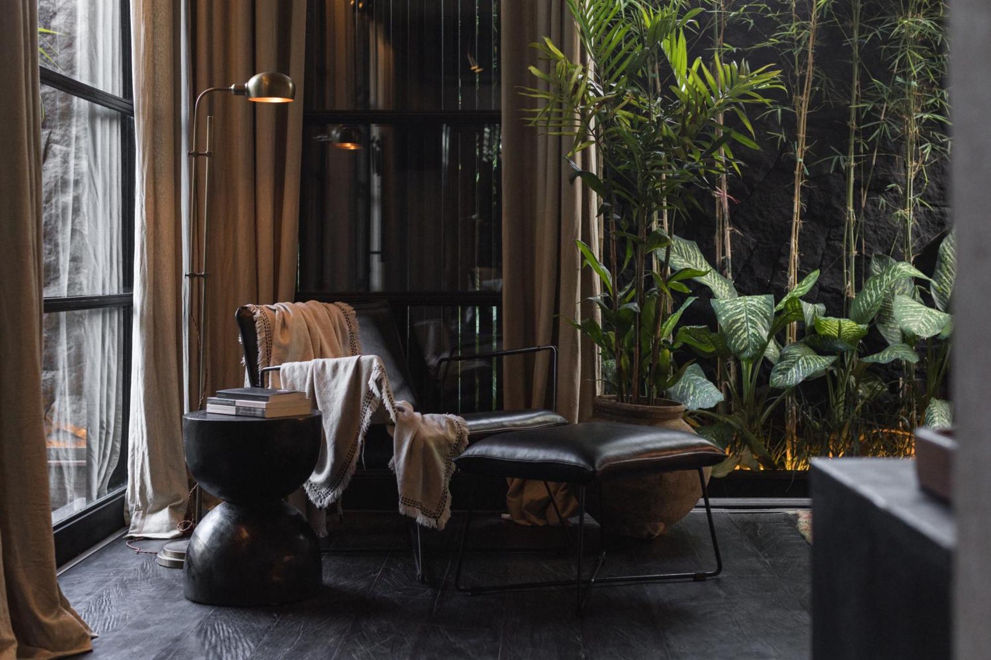 The Bohemian Bali, A Member Of Design Hotels Canggu Exterior foto