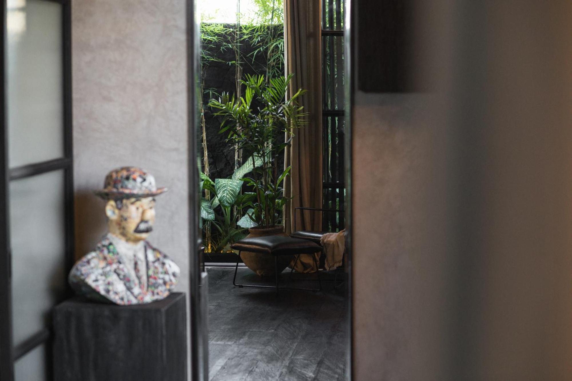 The Bohemian Bali, A Member Of Design Hotels Canggu Exterior foto