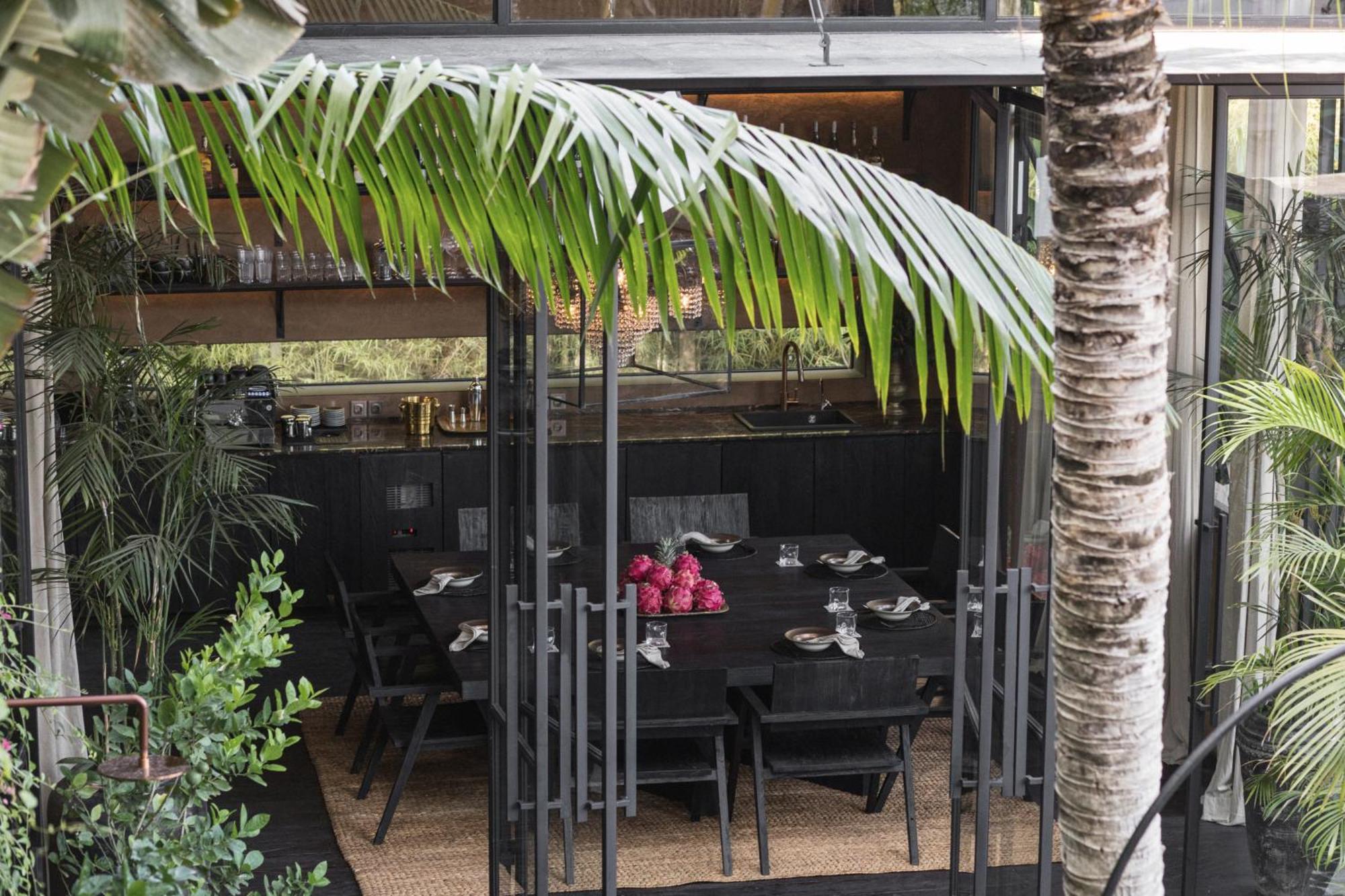 The Bohemian Bali, A Member Of Design Hotels Canggu Exterior foto