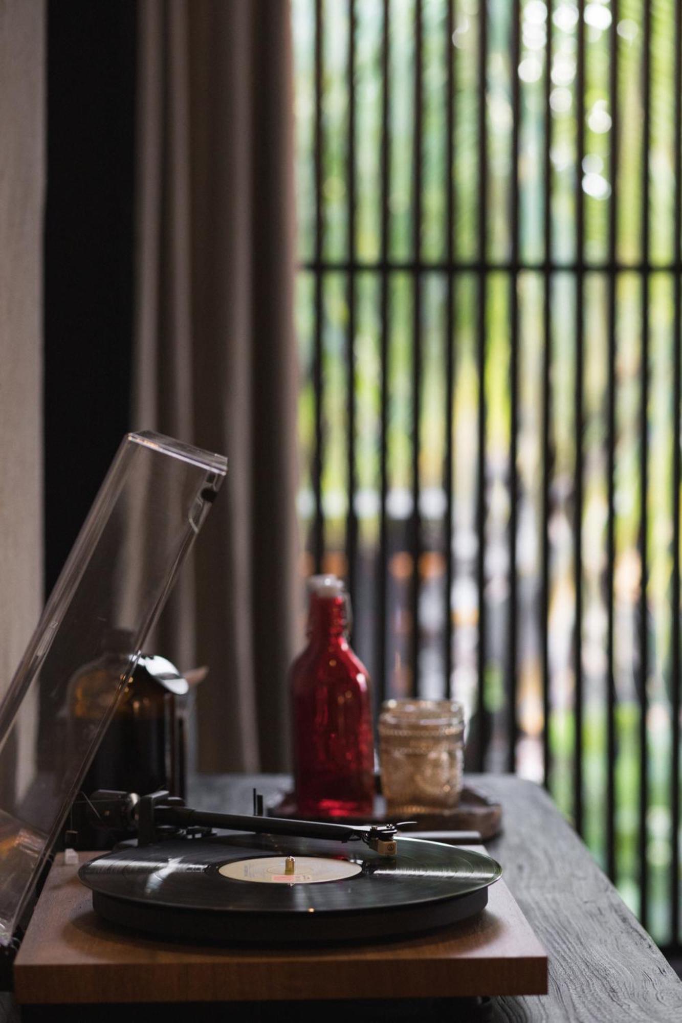 The Bohemian Bali, A Member Of Design Hotels Canggu Exterior foto