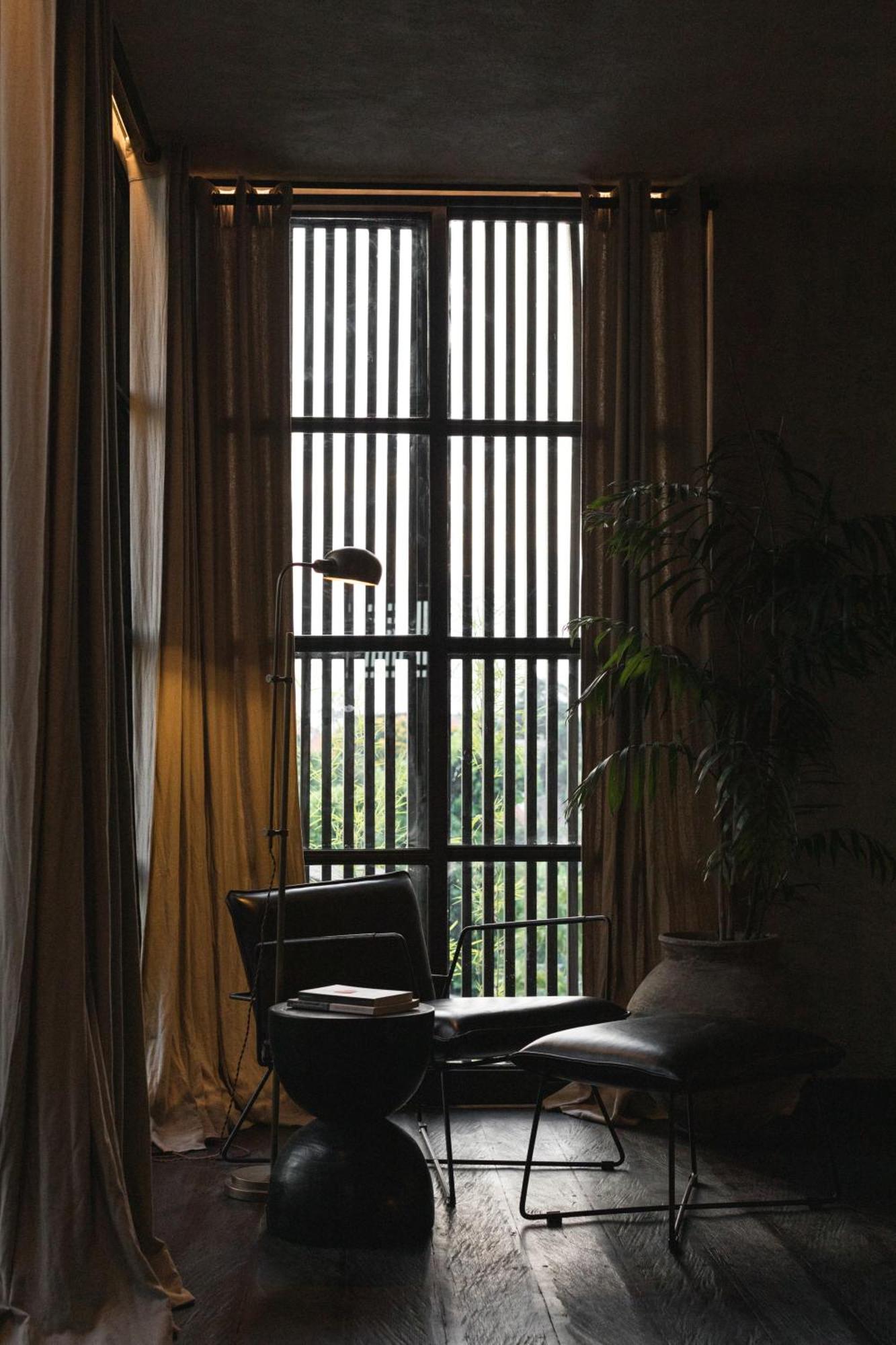 The Bohemian Bali, A Member Of Design Hotels Canggu Exterior foto