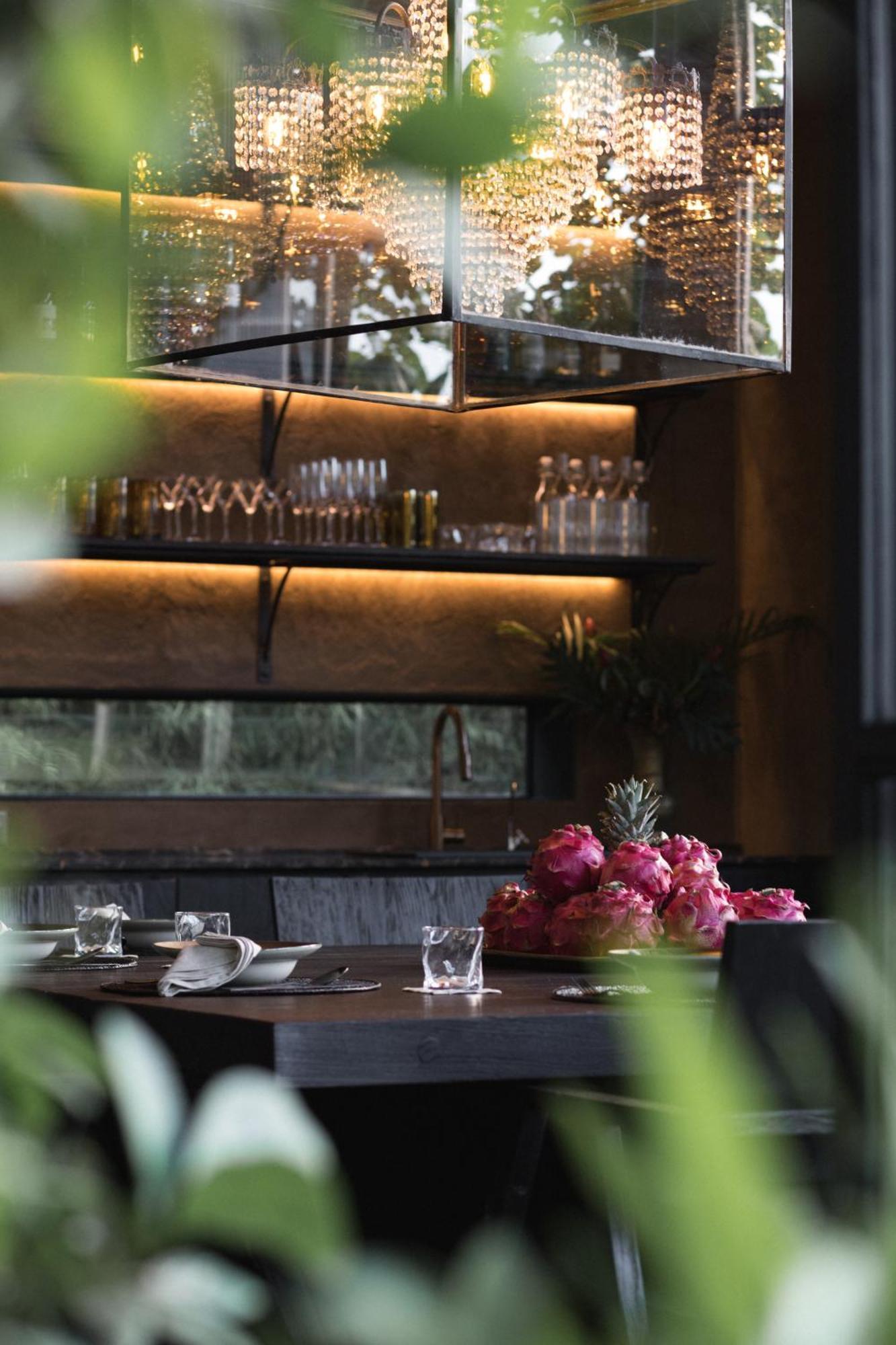 The Bohemian Bali, A Member Of Design Hotels Canggu Exterior foto