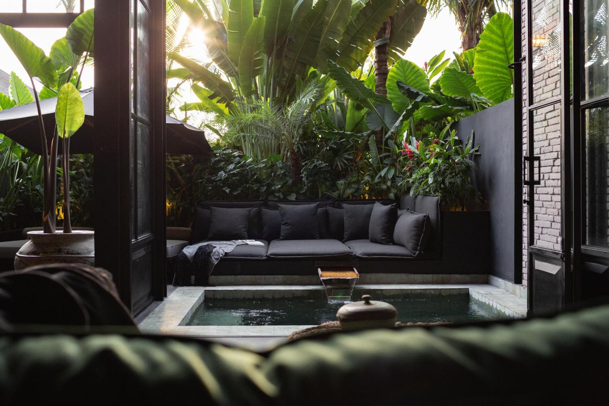 The Bohemian Bali, A Member Of Design Hotels Canggu Exterior foto