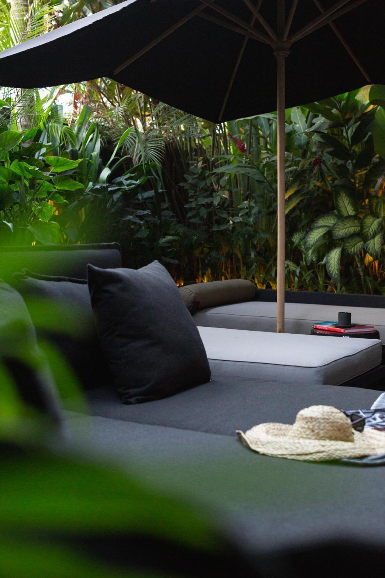The Bohemian Bali, A Member Of Design Hotels Canggu Exterior foto