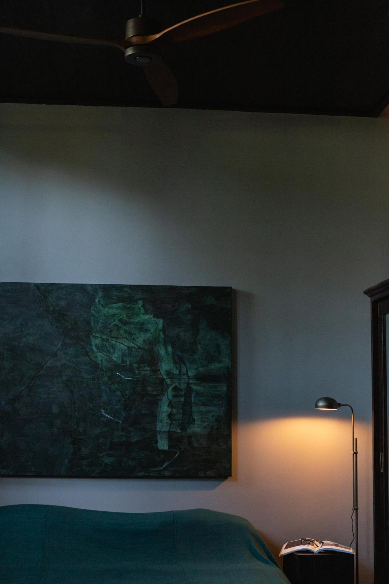 The Bohemian Bali, A Member Of Design Hotels Canggu Exterior foto