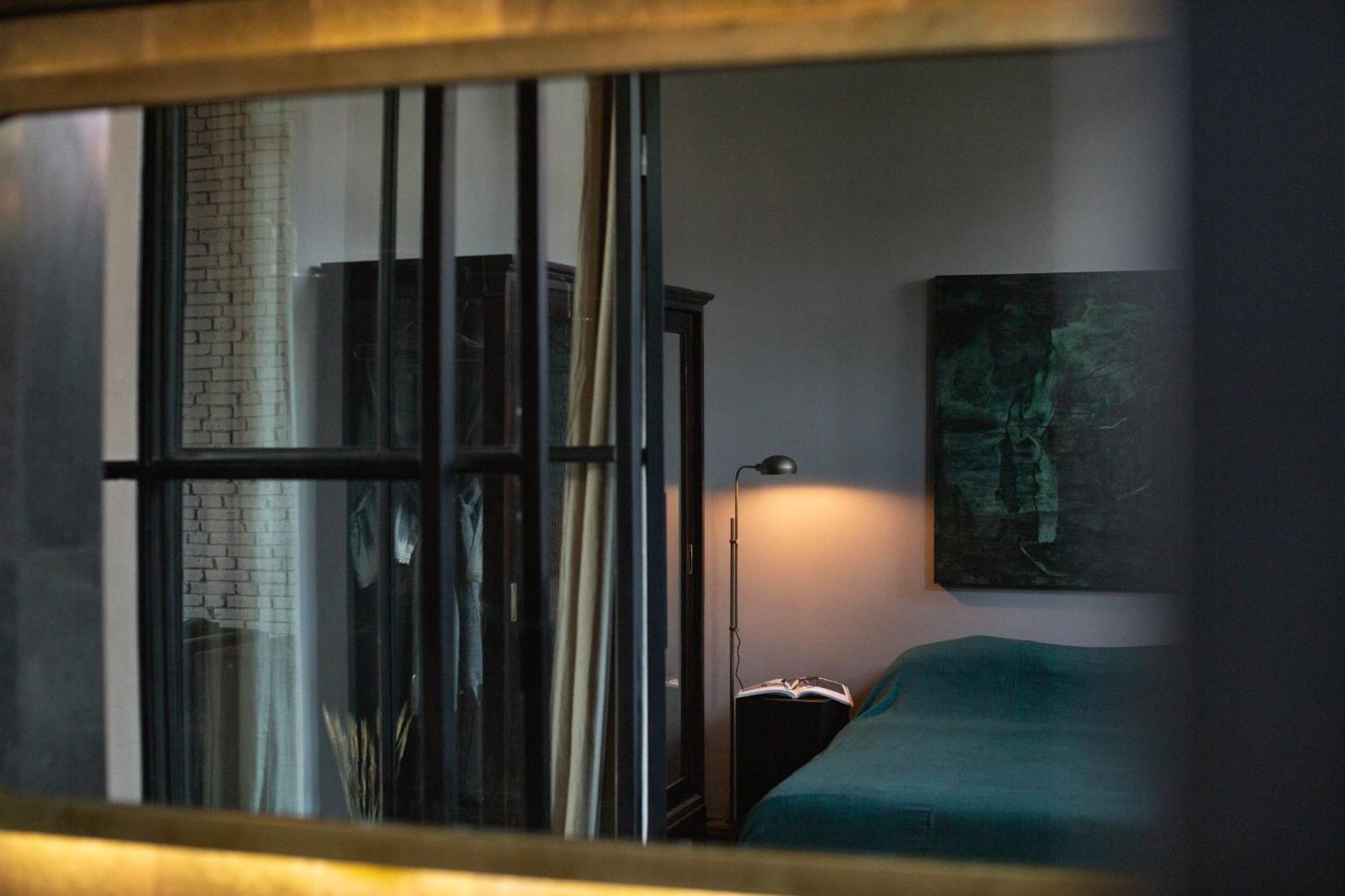 The Bohemian Bali, A Member Of Design Hotels Canggu Exterior foto