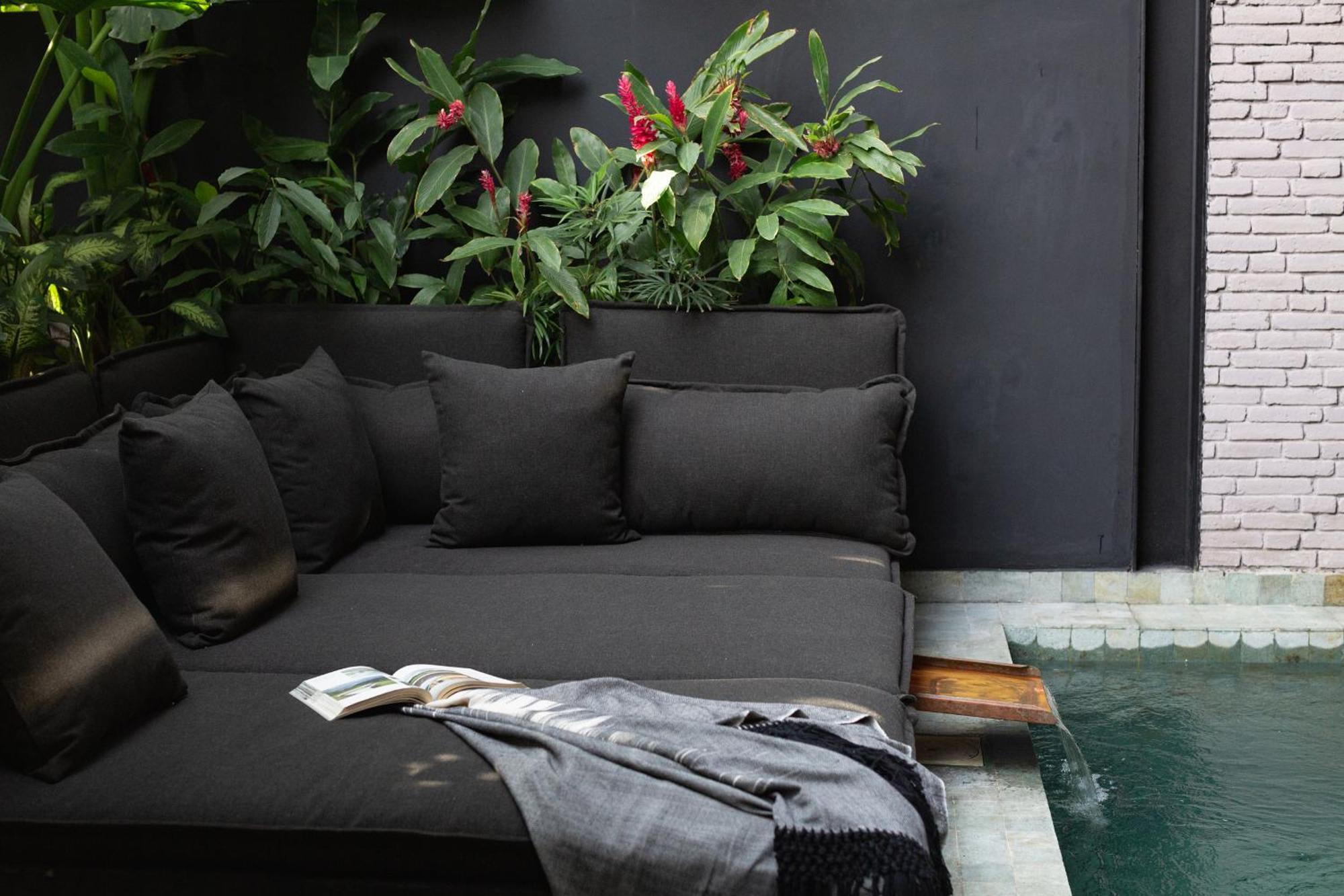 The Bohemian Bali, A Member Of Design Hotels Canggu Exterior foto