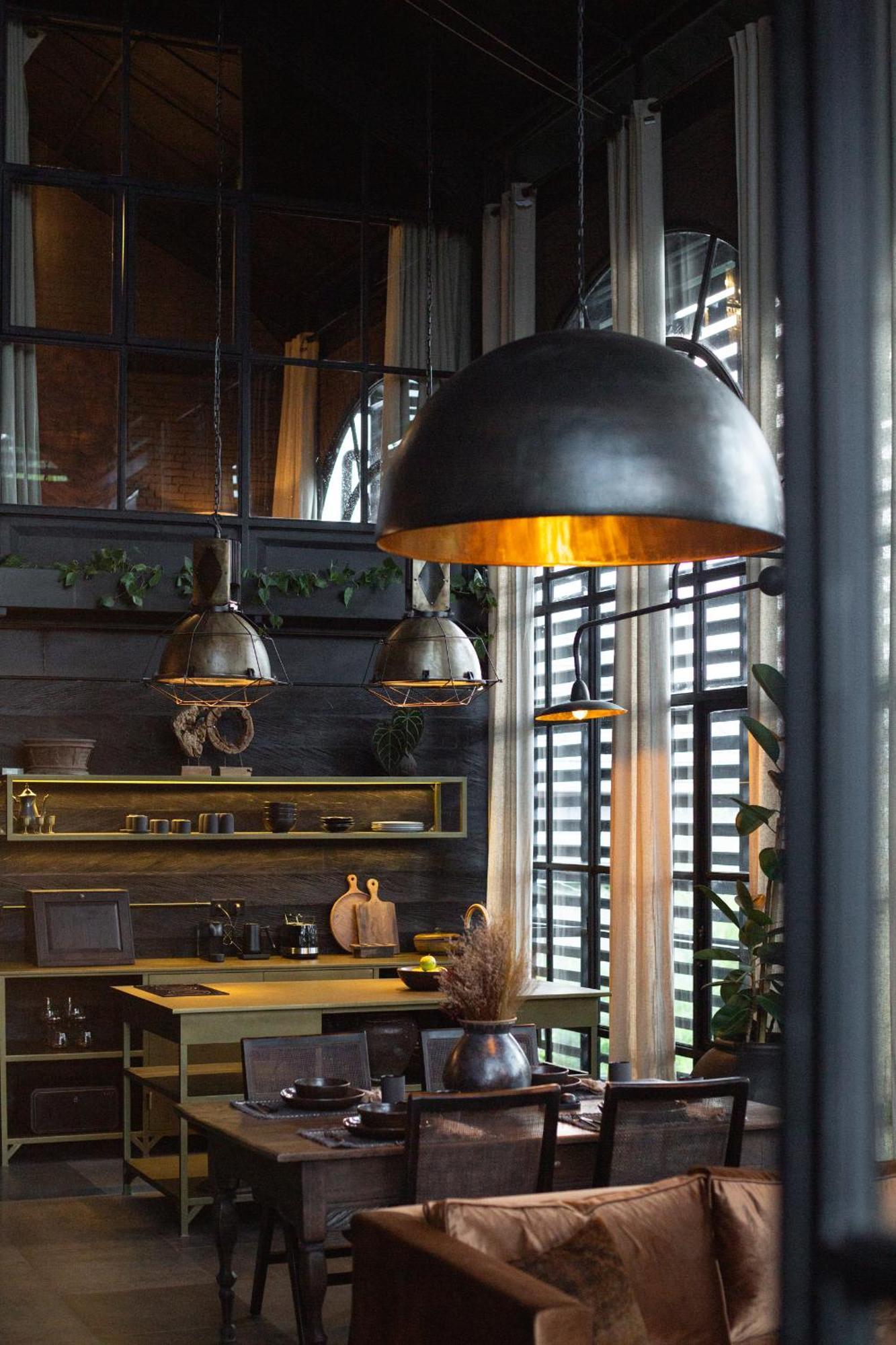 The Bohemian Bali, A Member Of Design Hotels Canggu Exterior foto