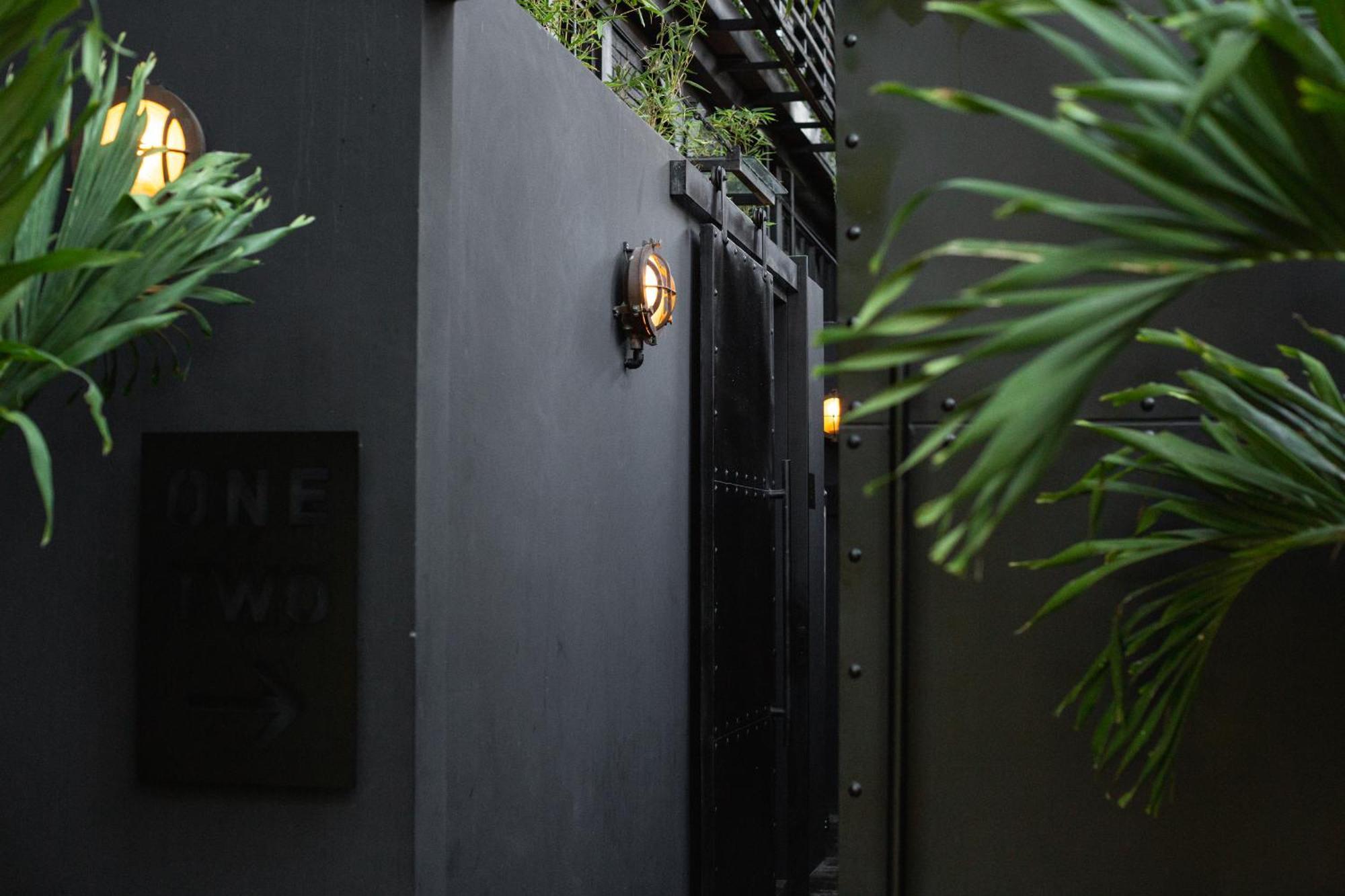 The Bohemian Bali, A Member Of Design Hotels Canggu Exterior foto