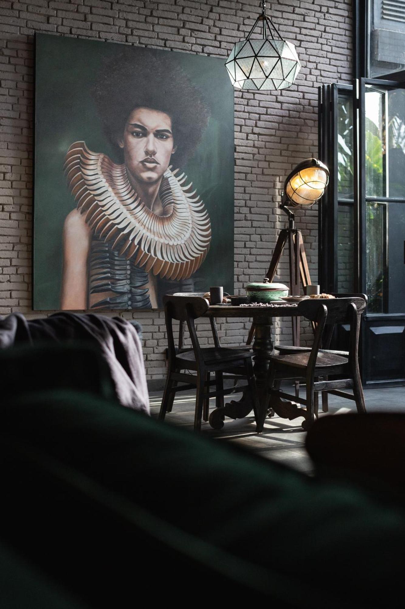 The Bohemian Bali, A Member Of Design Hotels Canggu Exterior foto