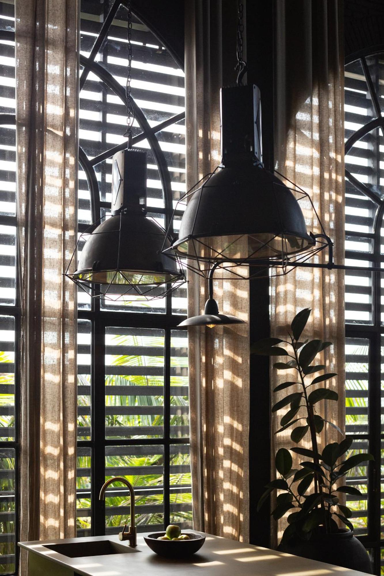 The Bohemian Bali, A Member Of Design Hotels Canggu Exterior foto