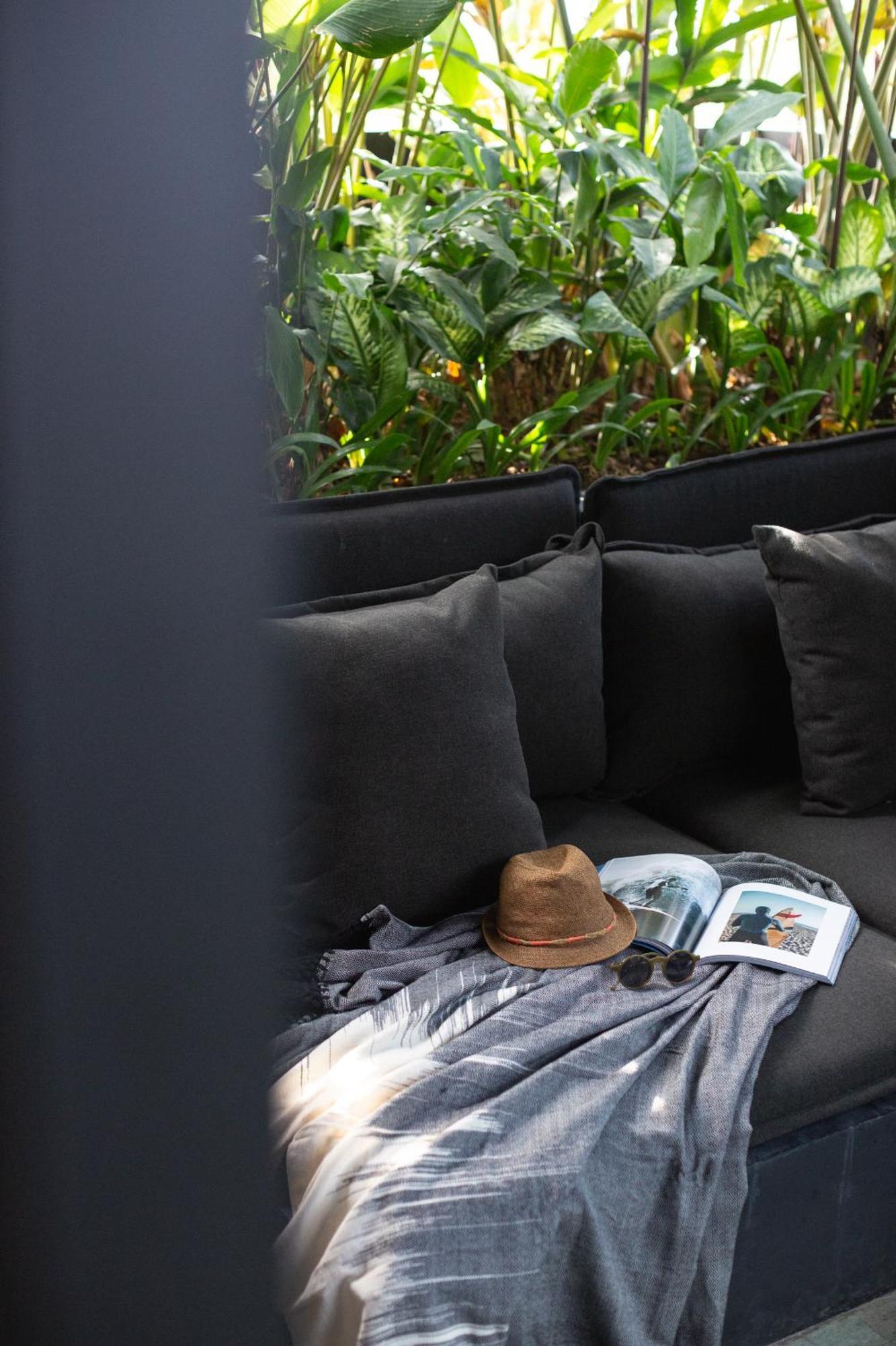 The Bohemian Bali, A Member Of Design Hotels Canggu Exterior foto