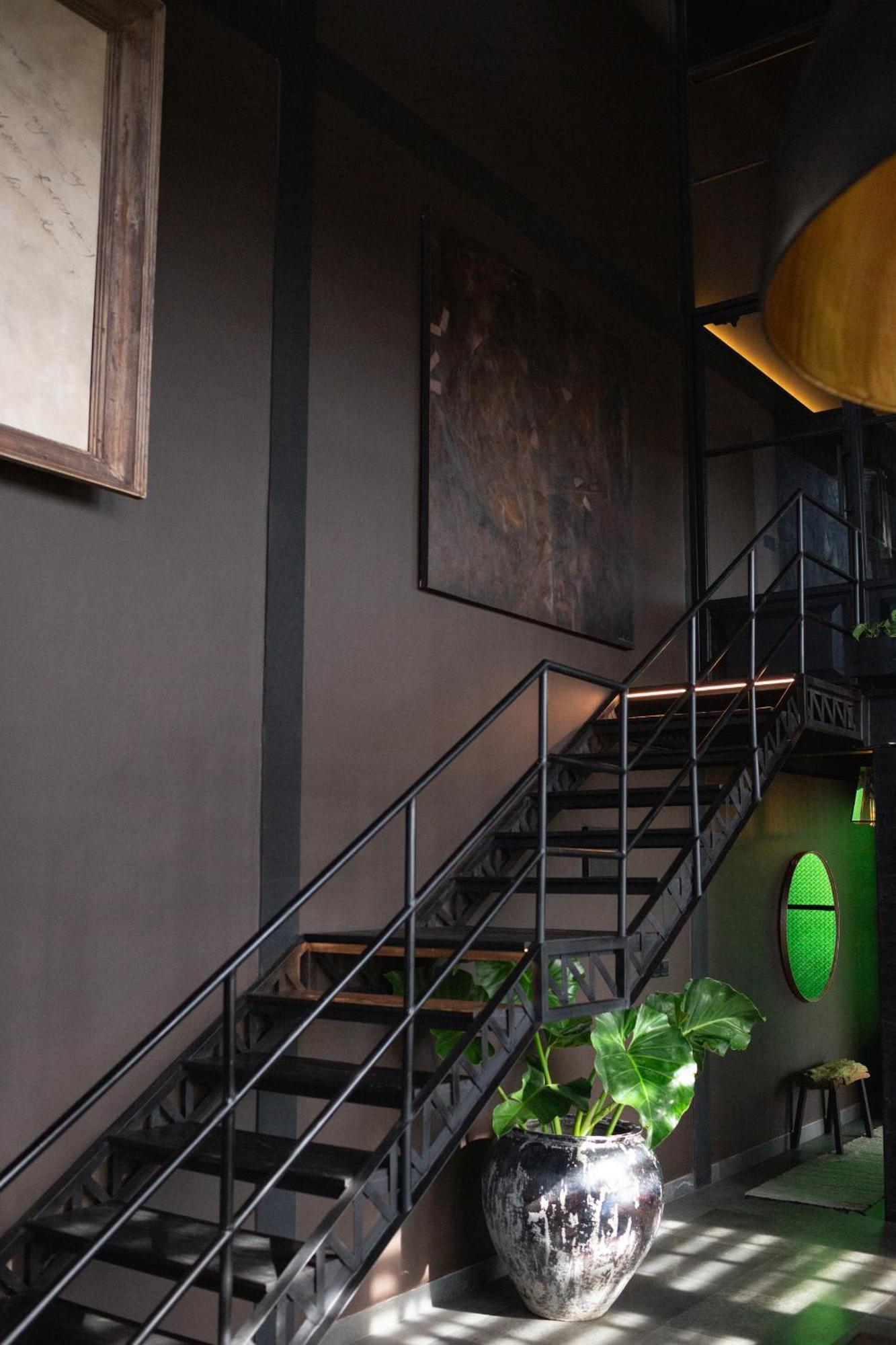 The Bohemian Bali, A Member Of Design Hotels Canggu Exterior foto