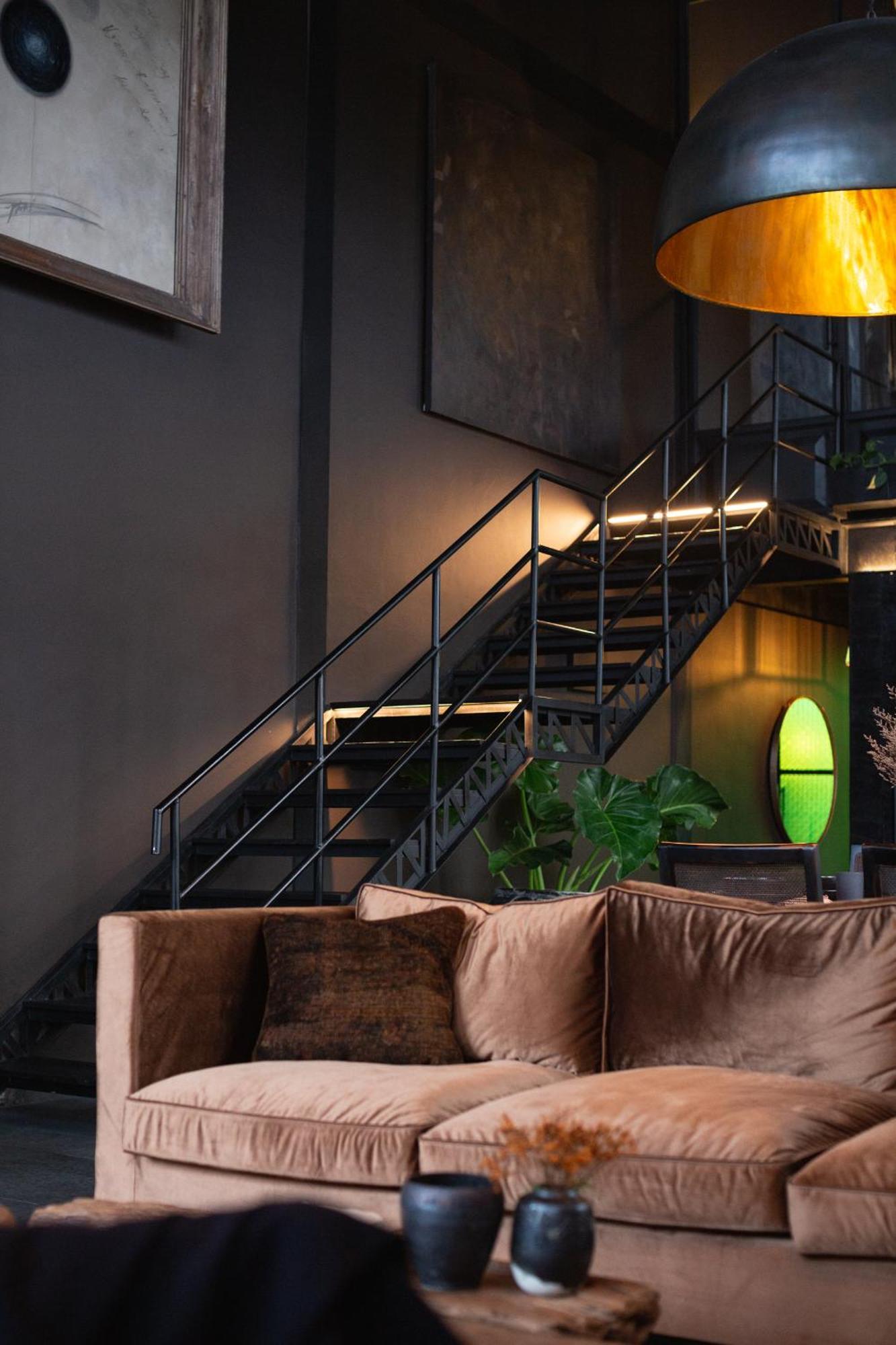 The Bohemian Bali, A Member Of Design Hotels Canggu Exterior foto
