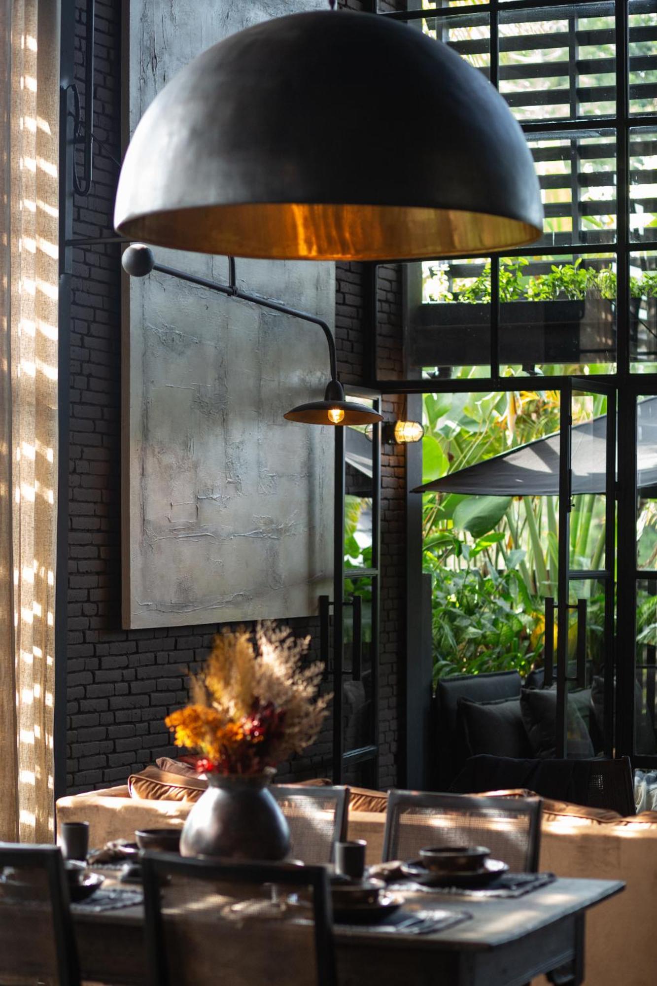 The Bohemian Bali, A Member Of Design Hotels Canggu Exterior foto