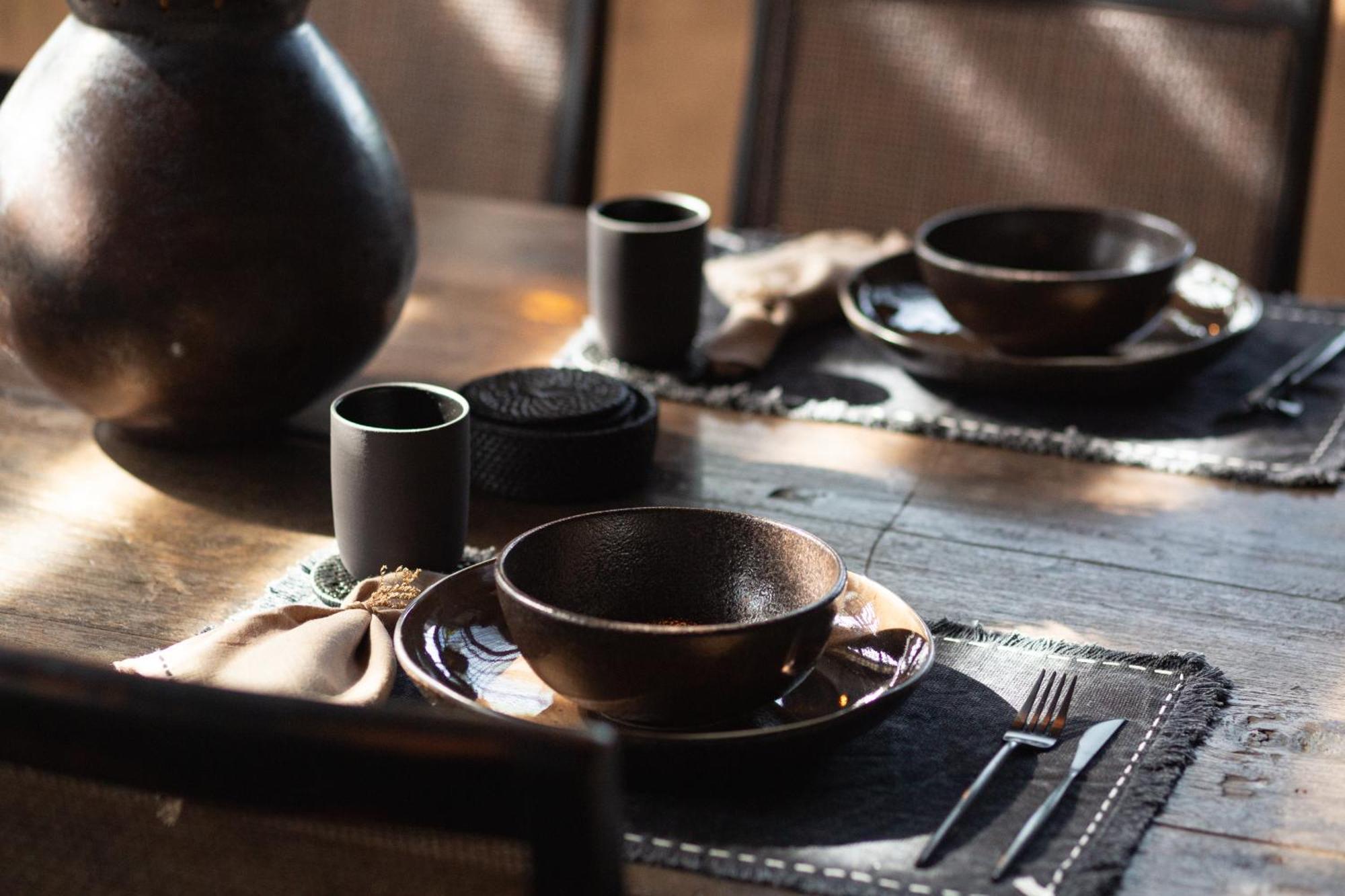 The Bohemian Bali, A Member Of Design Hotels Canggu Exterior foto